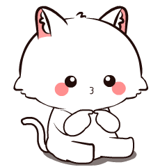 Cat Cat Cat 6 : Animated