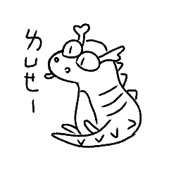 簡筆動物
