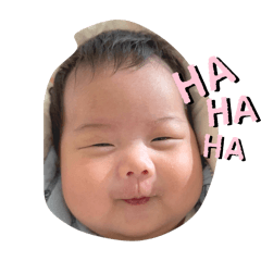 可愛的嘟嘟啊