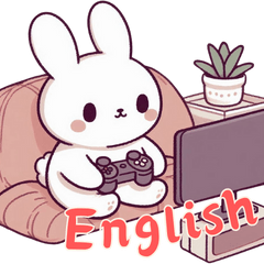 Baby bunny Life (English) Ver5