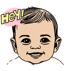 RINA_20250202214154 – LINE stickers | LINE STORE