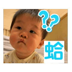 胖胖與阿咕