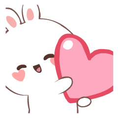 Lovely Bunny 2