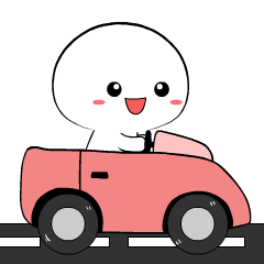Gunduls paculs 44 : Animated Stickers