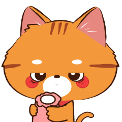 Oyen 2 : Animated Stickers