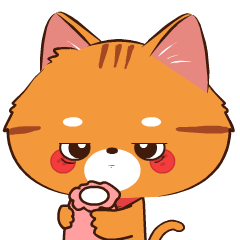 Oyen 2 : Animated Stickers