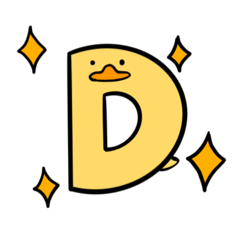 Little duckyyyyyy