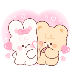 Ginger & Kome : Sweet Love