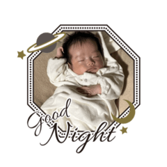 ritsuki_20250204194325 - Stiker LINE | LINE STORE