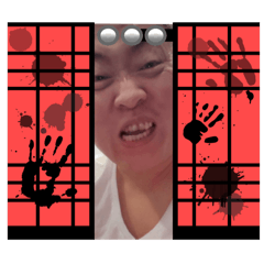 苦苦茶表情包