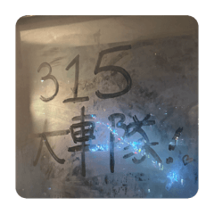 315•大車隊•魚蛋