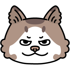 Nyanmoji Basic 1