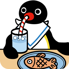 PINGU's Daily Life in Action!