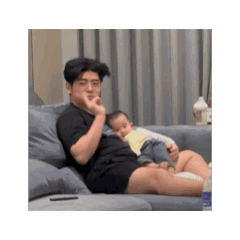 棠棠與他的玩伴