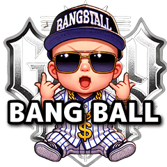 Baby bang ball