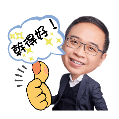 我是BaBa
