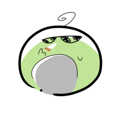 排骨湯是隻蛙