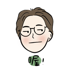 公司同事簡先生