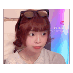 歪歐歪歐動態貼圖
