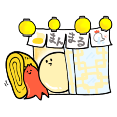 だしとたまご まんまる 2