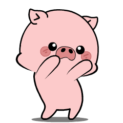 Baby Pig : Eng