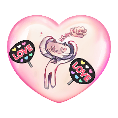 可愛的貓貓小貼圖