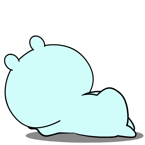 Weird Blue 4 : Effect
