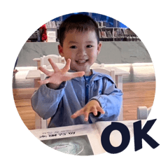 亮亮大寶貝的4歲小日常❤️