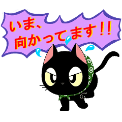 We are Nyankuro's.