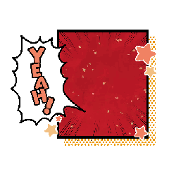 䕒瑩動貼第一彈