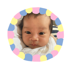 Baby Aili 1229