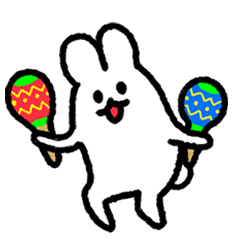 Yashushi Bunny-1