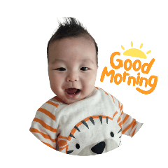 阿濬（樂樂）生活篇貼圖