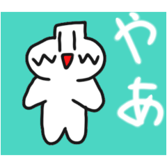 mochiLINEstamp1