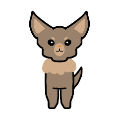 chocotan chiwawa