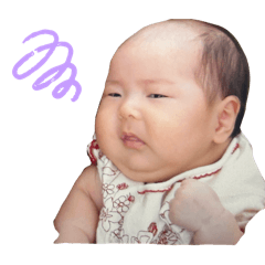baby-hanachan