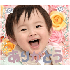 chihaya first birthday