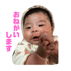 Little baby 24