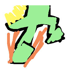 小惡魔2代