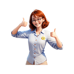 Renee 表情包