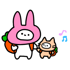 yuyu's stickers3