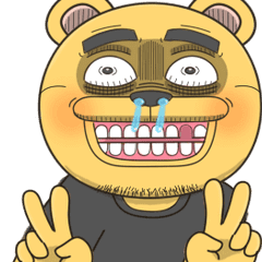 驚嚇萌熊3
