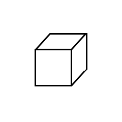 sexy cube