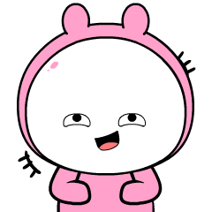 Weird Pink : Eng