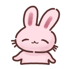 Shodoshima dialect animal stickers