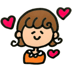 curlyhairgirl