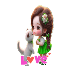 Ging_Cat_Girl Kawai-01