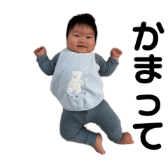 Ayase 5-8months