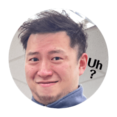 我是Alvin老謝