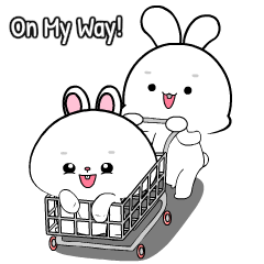 Simple Rabbit 3 : Eng